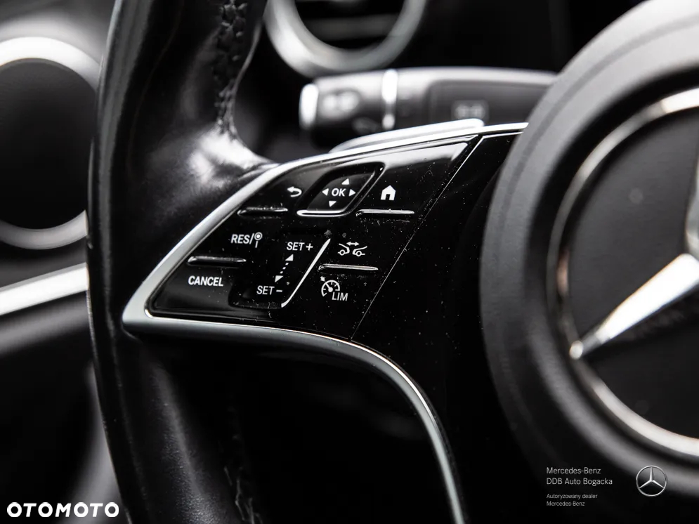 Mercedes-Benz Klasa E 220 d 4-Matic Avantgarde - 22