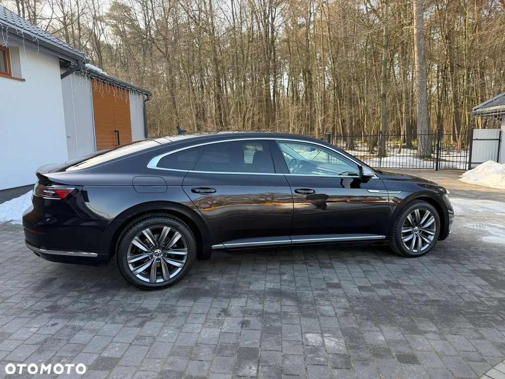 Volkswagen Arteon 2.0 TDI Elegance DSG - 3