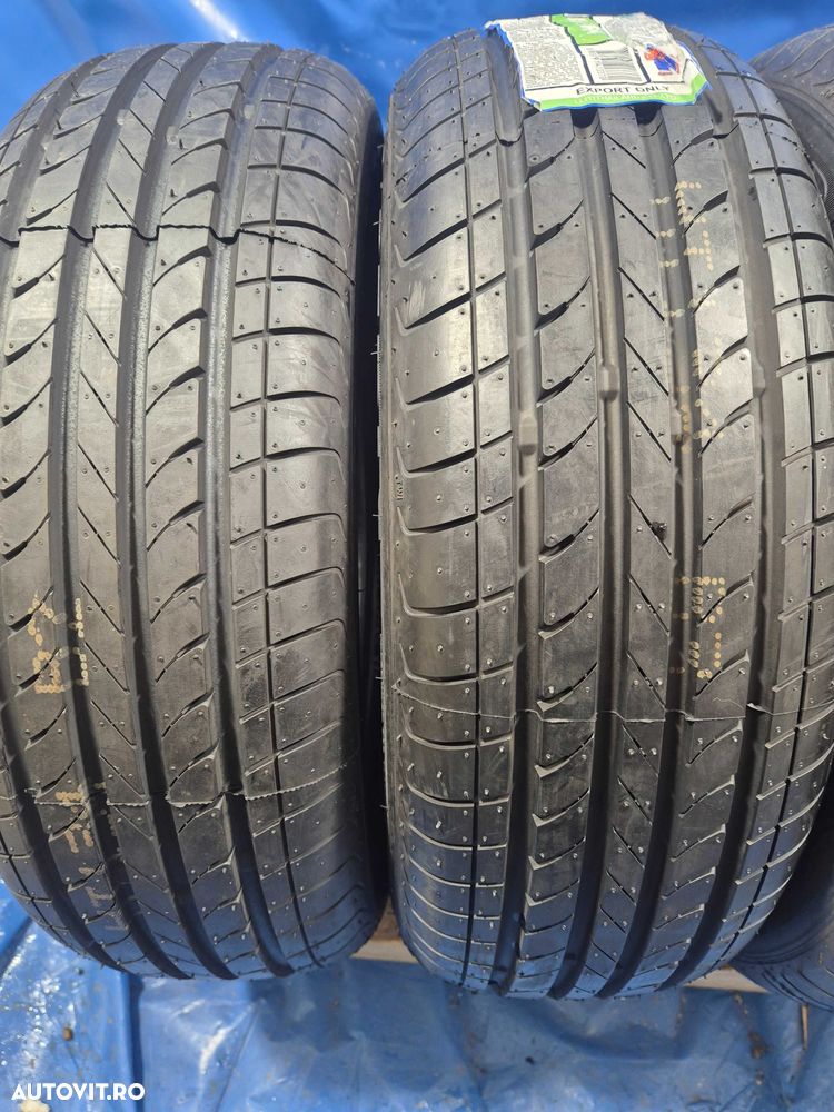 185/65/14 Linglong - 4