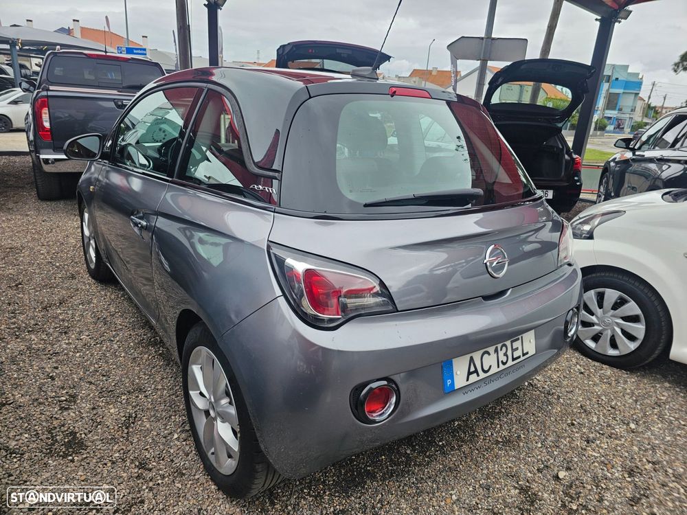 Opel Adam - 4