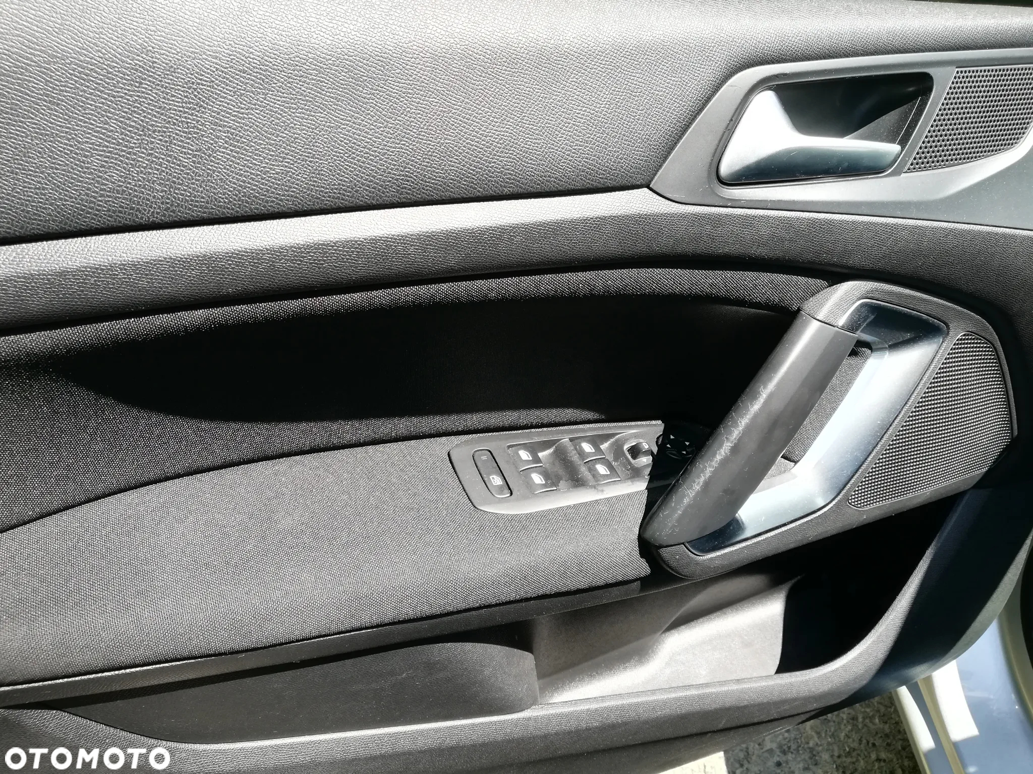Peugeot 308 SW BlueHDi 100 Stop & Start Access - 16