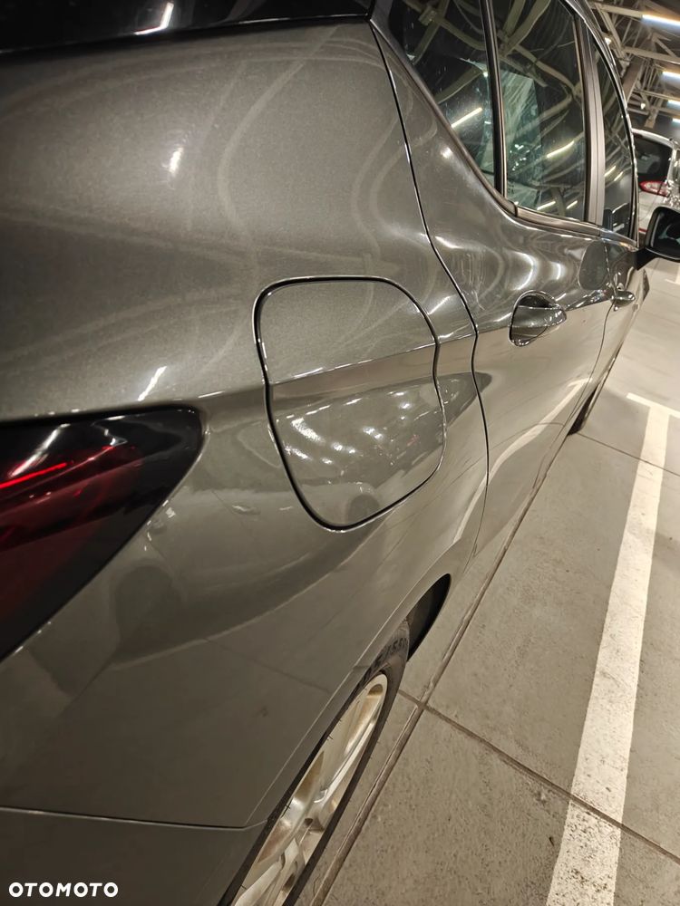 Opel Astra 1.4 T Enjoy - 6