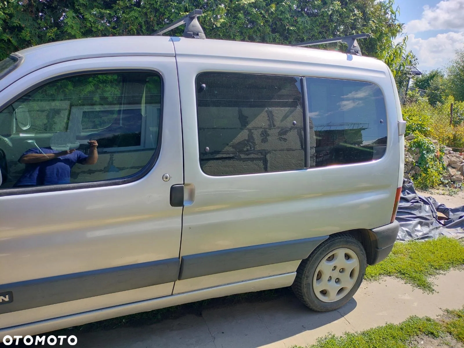 Citroën Berlingo - 3