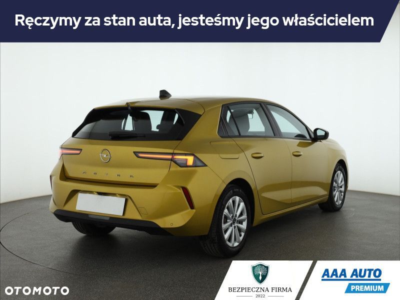 Opel Astra - 6