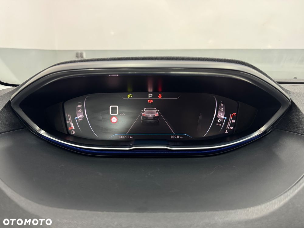 Peugeot 3008 BlueHDi 130 Stop & Start EAT8 Active Pack - 16