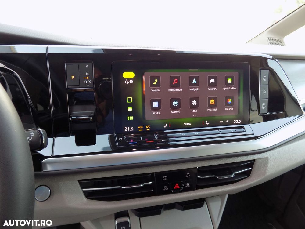 Volkswagen Multivan L 2.0 TDI DSG 110KW Life - 15