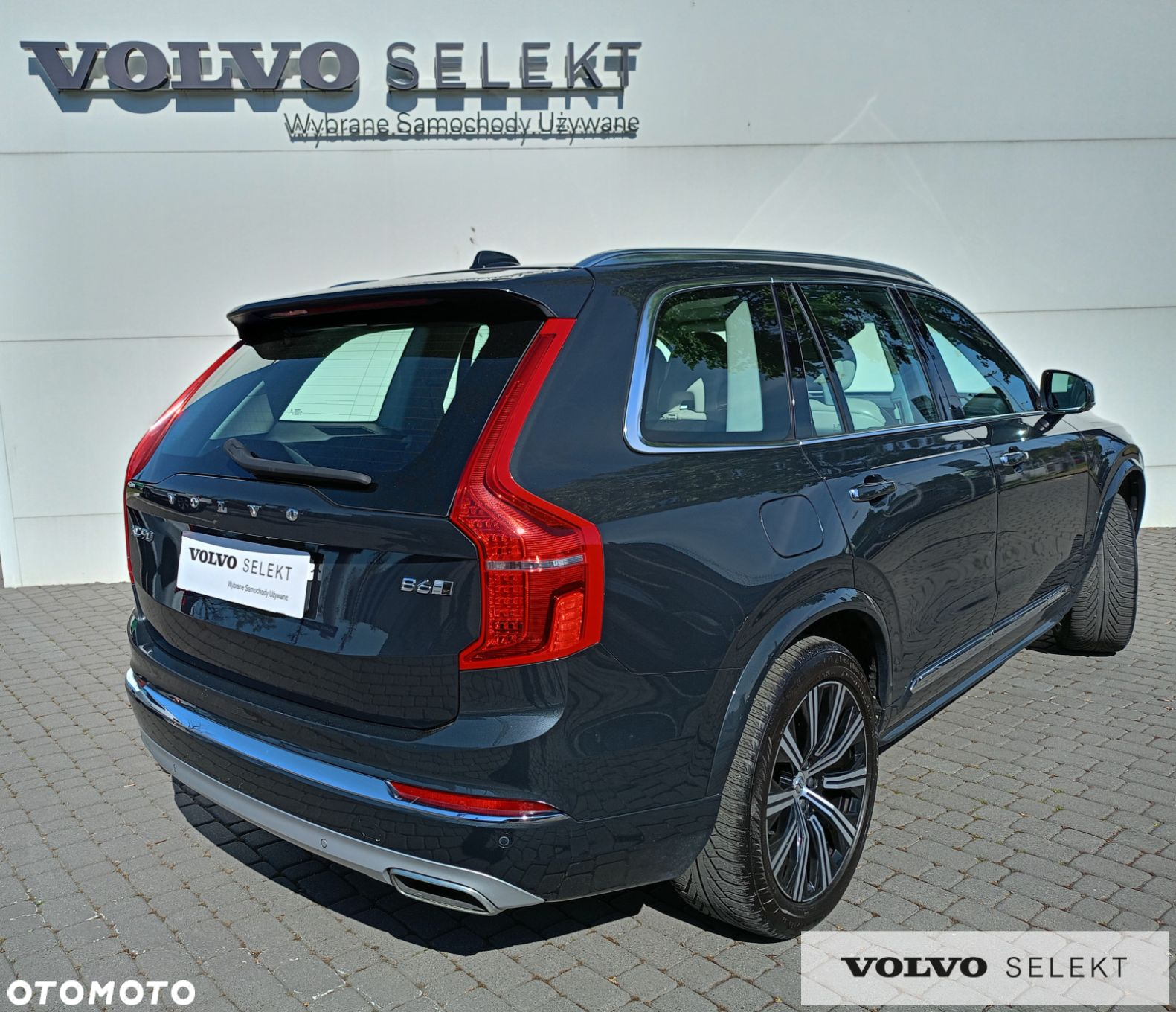 Volvo XC 90 - 6