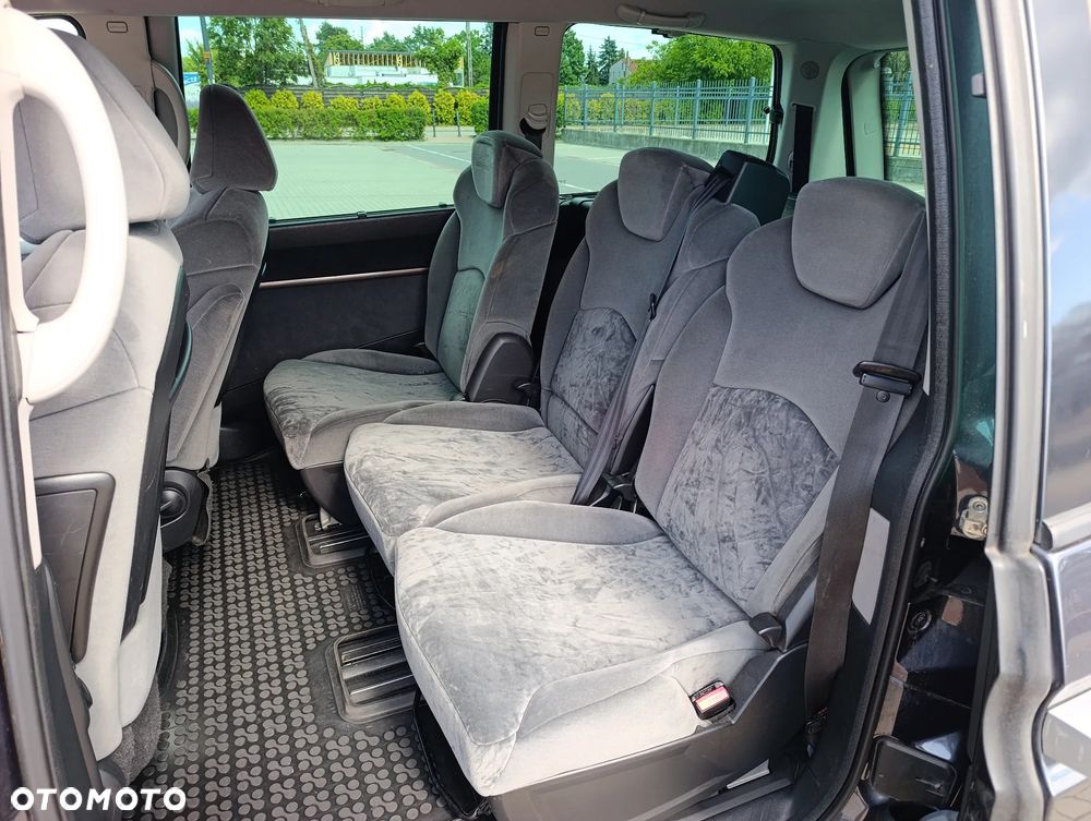 Citroën C8 2.0 Impress Pack - 7