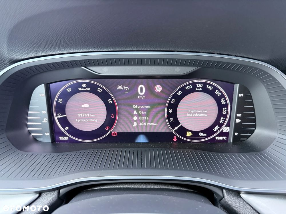 Skoda Octavia 1.5 TSI Selection - 37