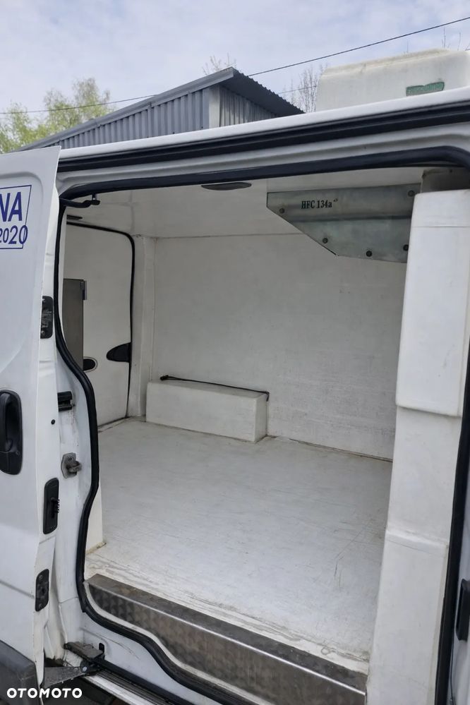 Opel Vivaro - 7
