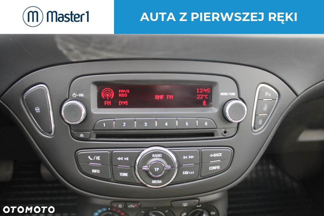 Opel Corsa 1.4 Enjoy - 18