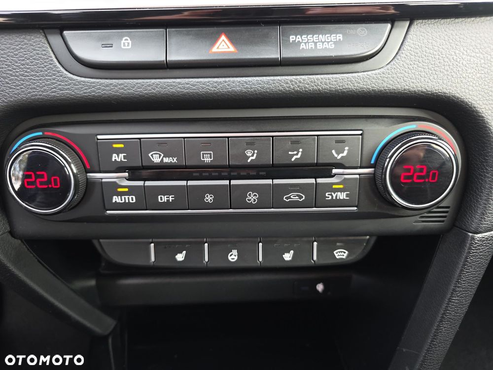 Kia XCeed 1.5 T-GDI Prestige Line DCT - 28