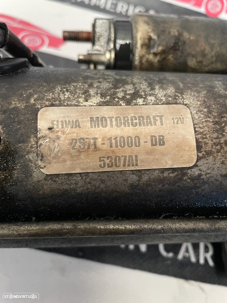 Motor de aranque Ford Mondeo 2.0 2003-2007 - 4