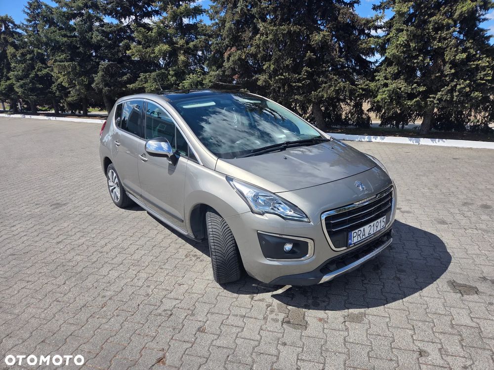 Peugeot 3008 1.2 PureTech Allure - 6