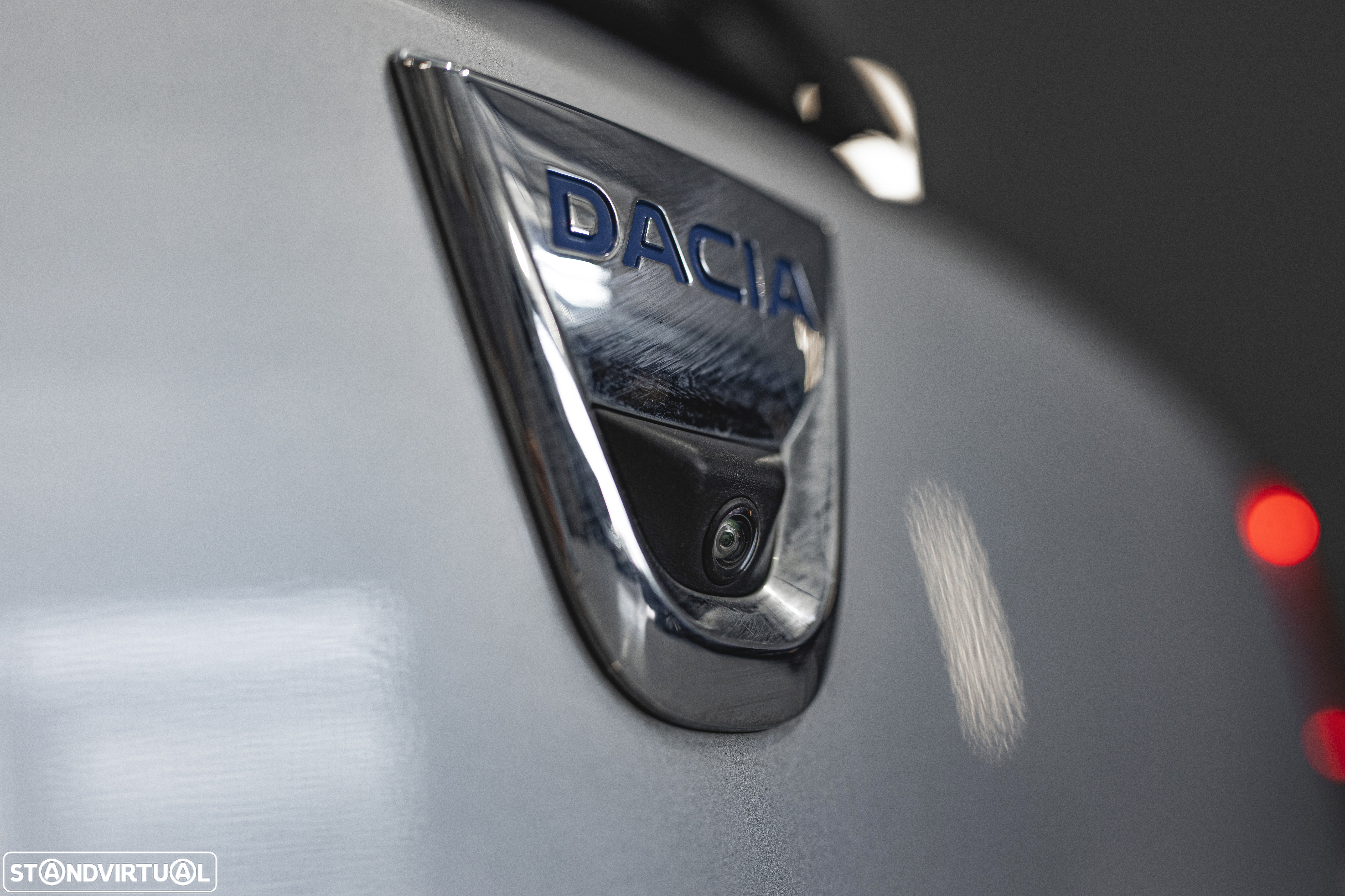 Dacia Spring - 12