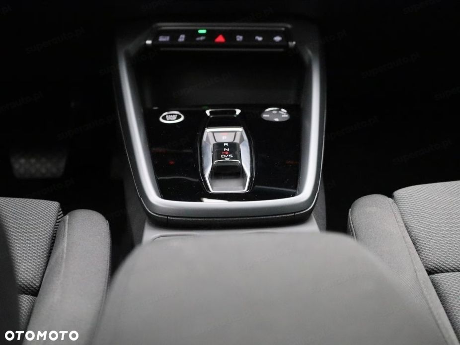 Audi A3 Sportback - 16