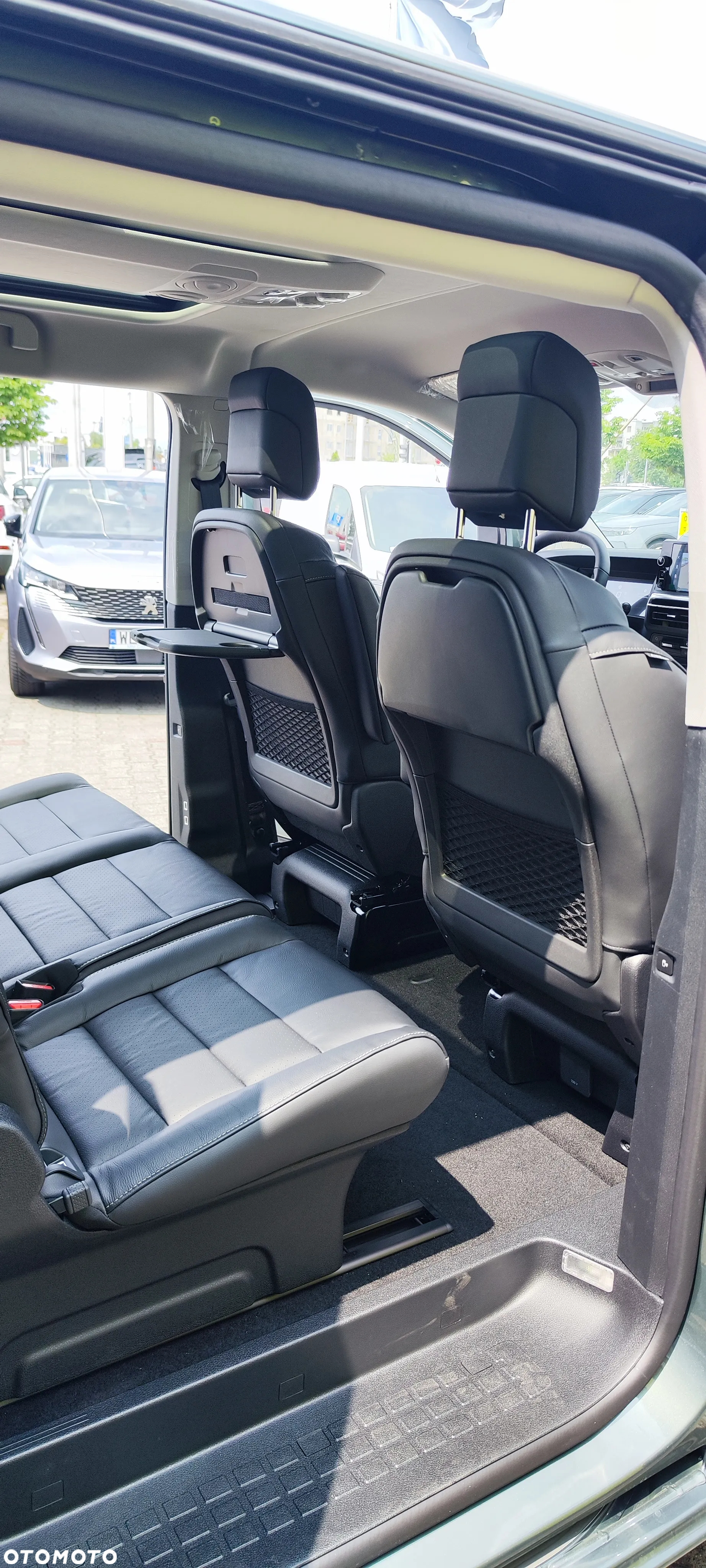 Opel Zafira - 12