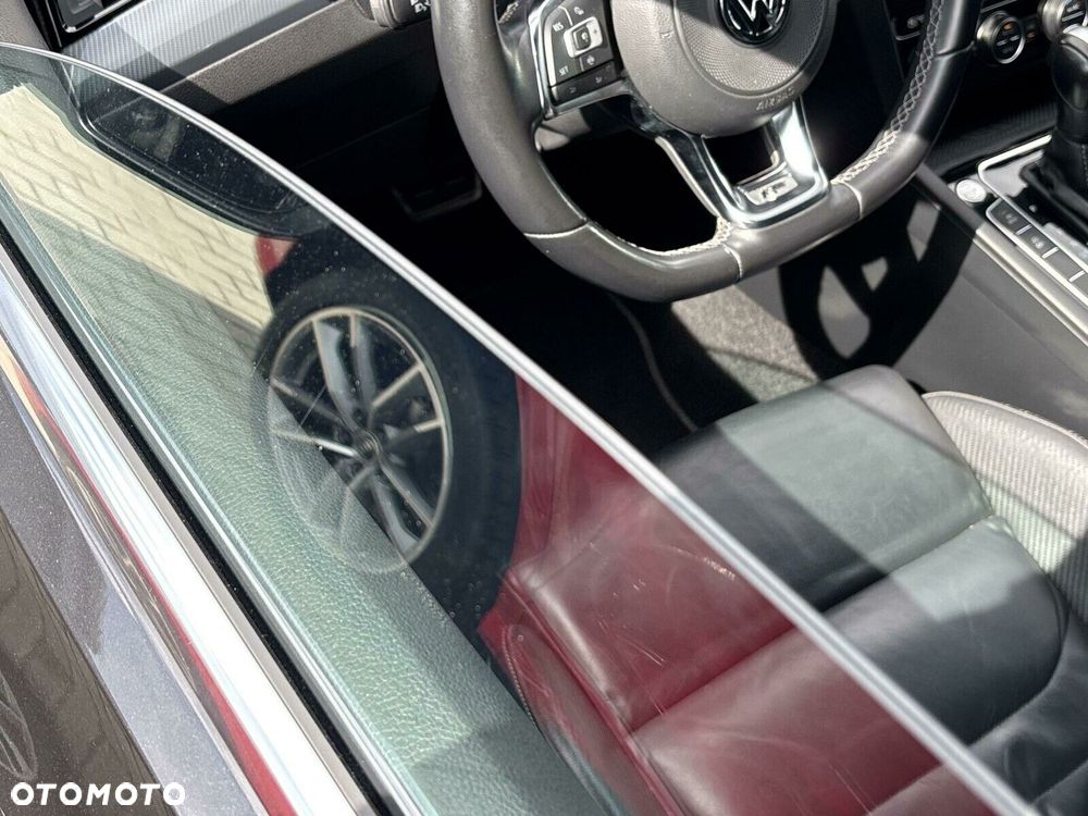 Volkswagen Arteon - 31