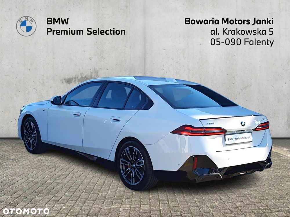 BMW Seria 5 - 9