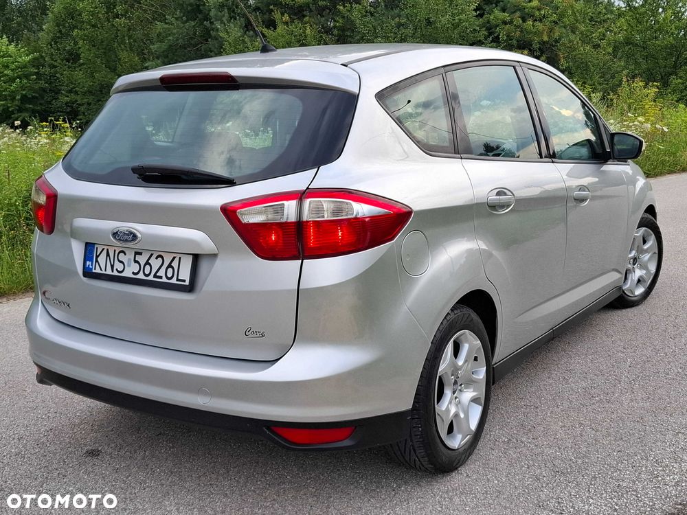 Ford C-MAX - 5