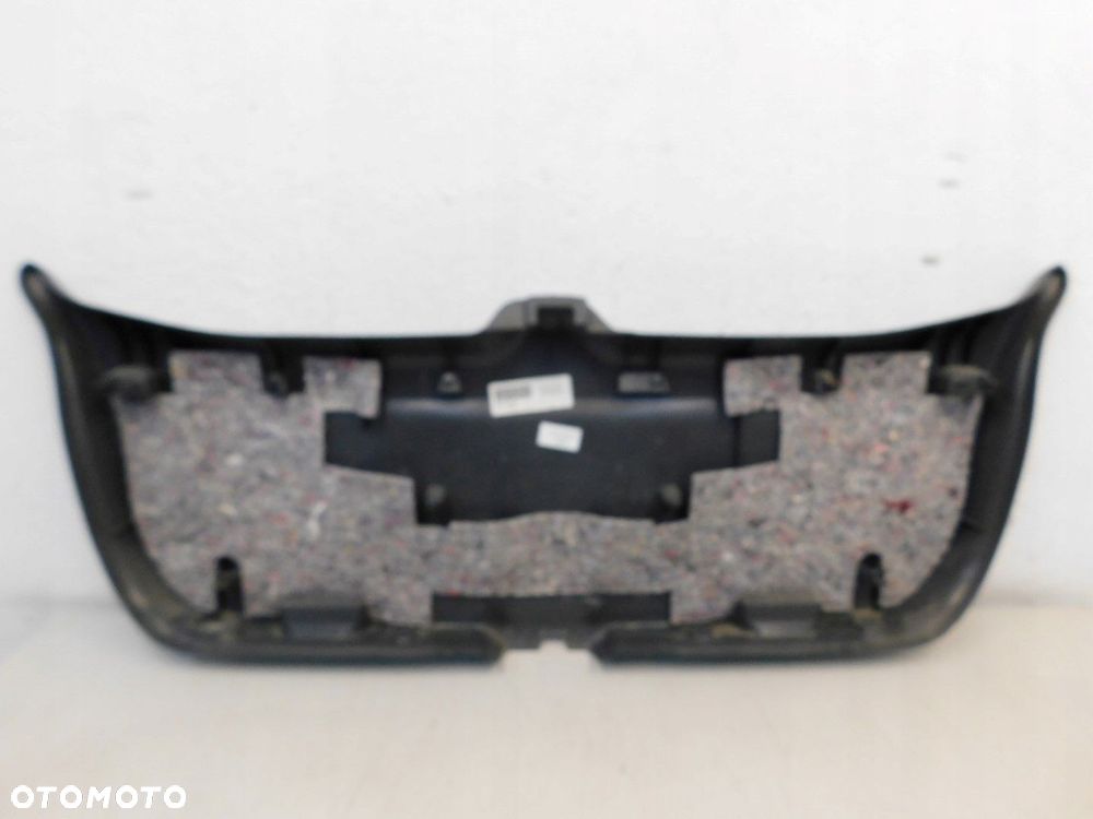 tapicerka osłona klapy mazda tribute ep 2003r - 4