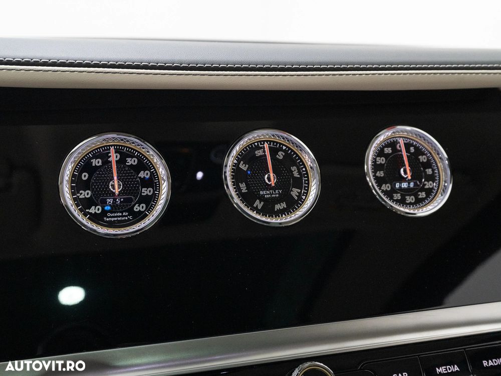 Bentley Continental Standard - 15