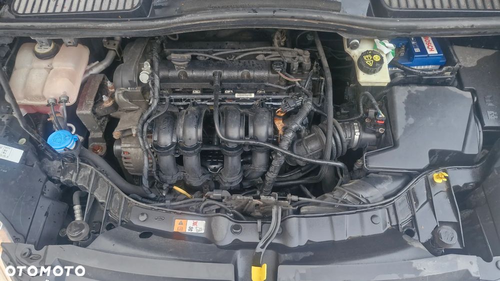Ford C-MAX 1.6 Ti-VCT Titanium - 18