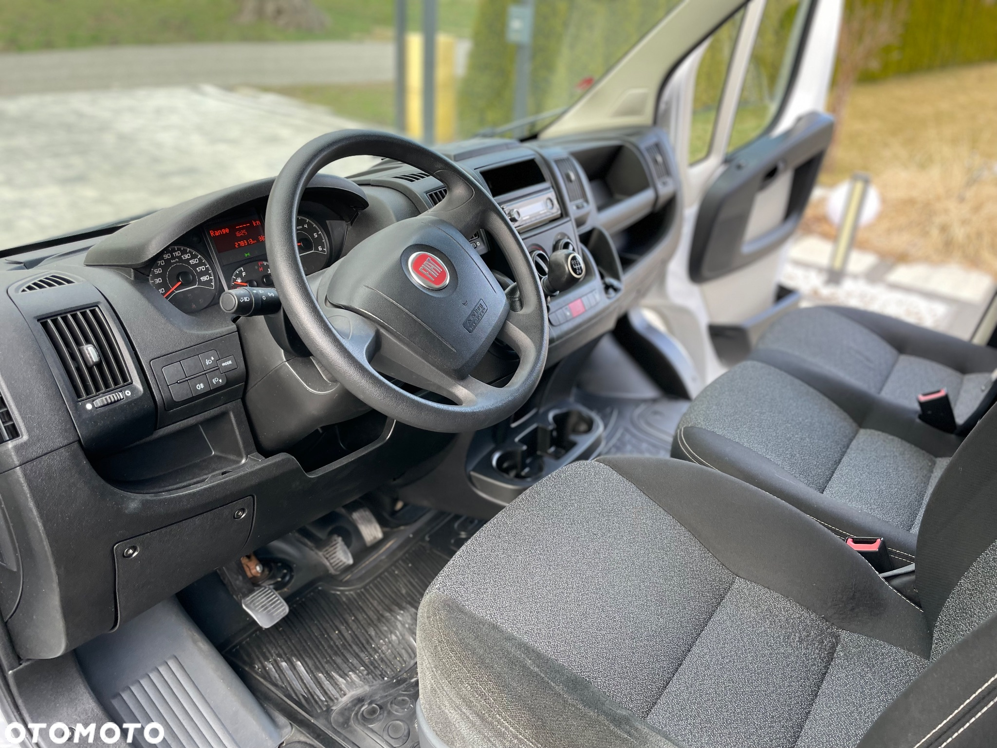 Fiat Ducato - 7