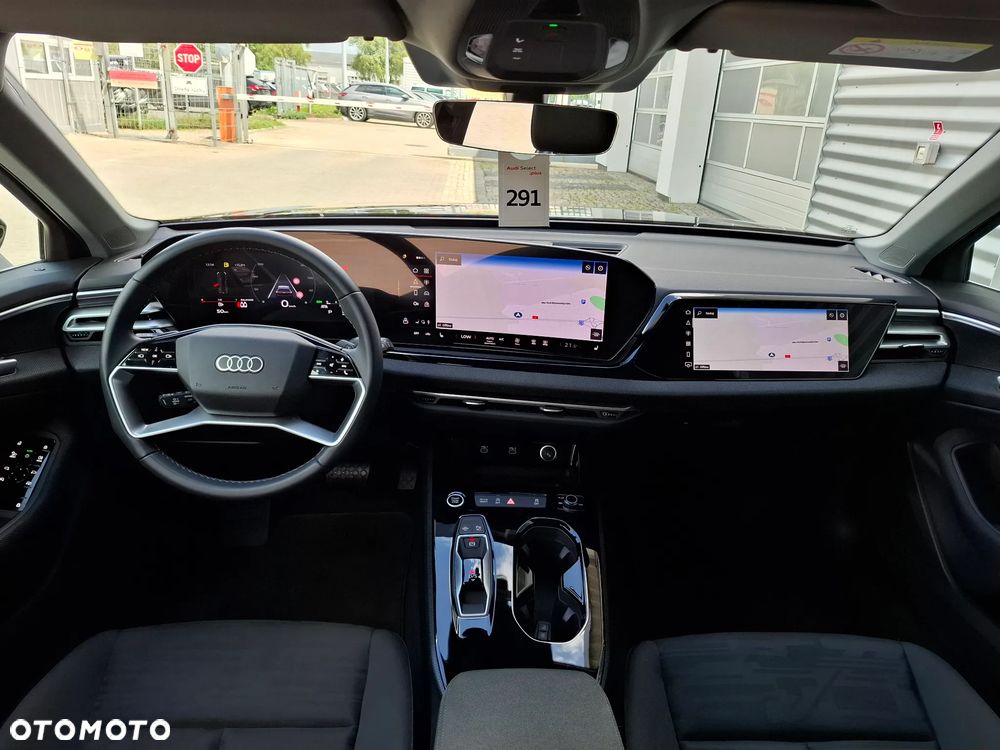 Audi A5 Avant TFSI S tronic - 3