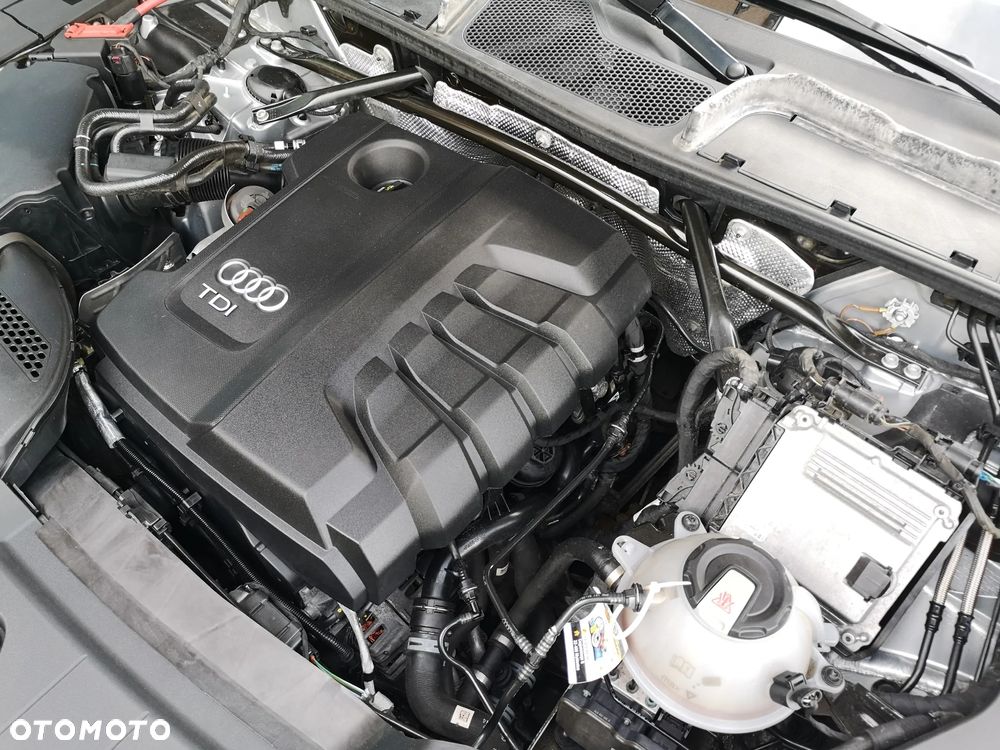 Audi Q5 2.0 TDI Quattro S tronic - 35