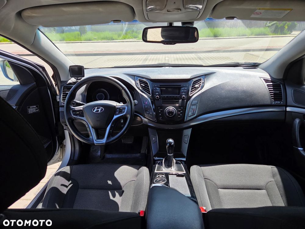 Hyundai i40 1.7 CRDi Comfort - 7