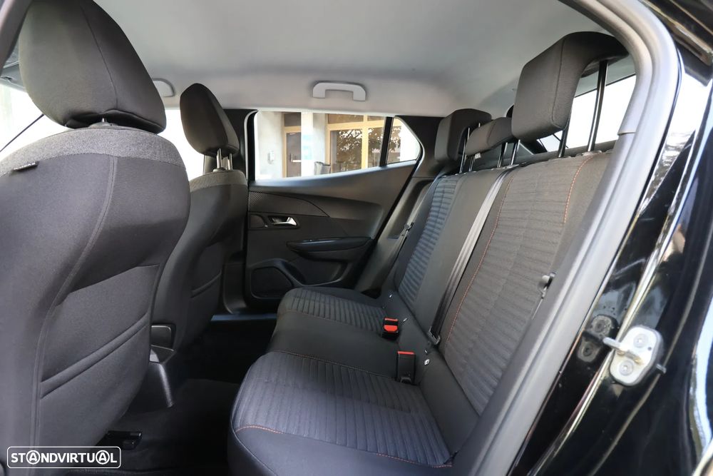 Peugeot 2008 1.5 BlueHDi Active Pack - 19