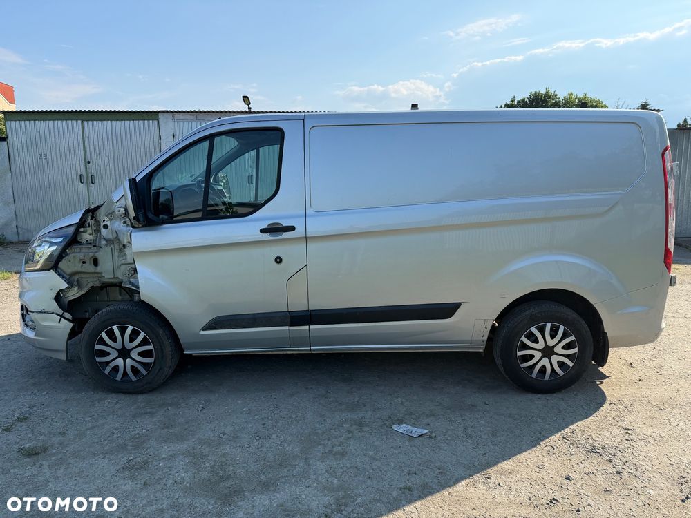 Ford Transit Custom - 6