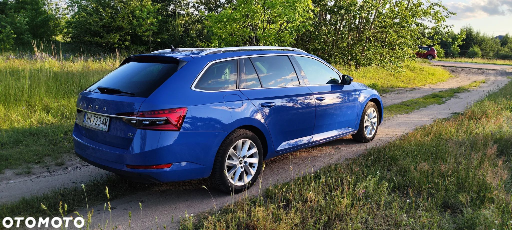 Skoda Superb 1.4 TSI Plug-In Hybrid Ambition DSG - 1