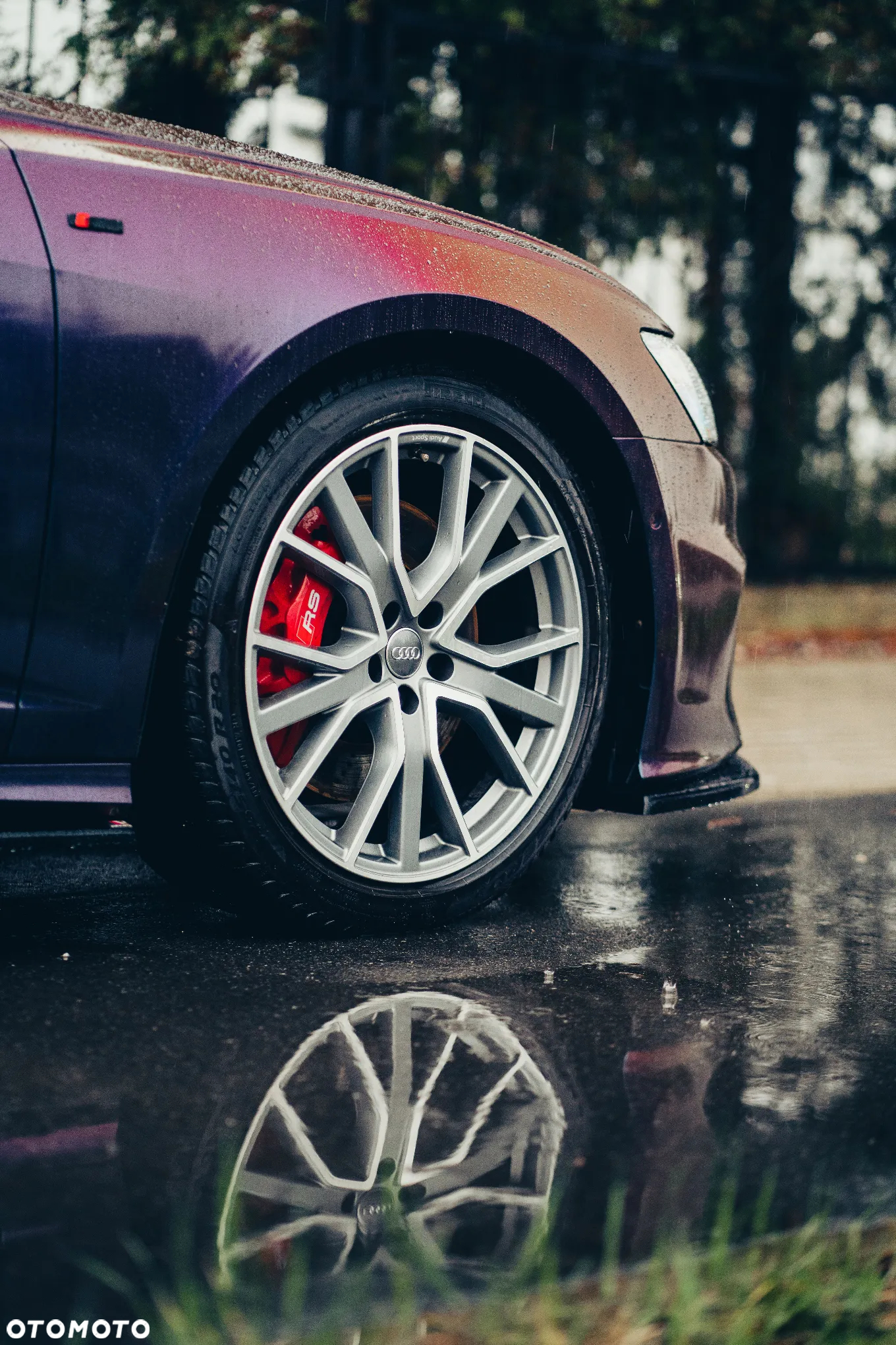 Audi A6 - 29