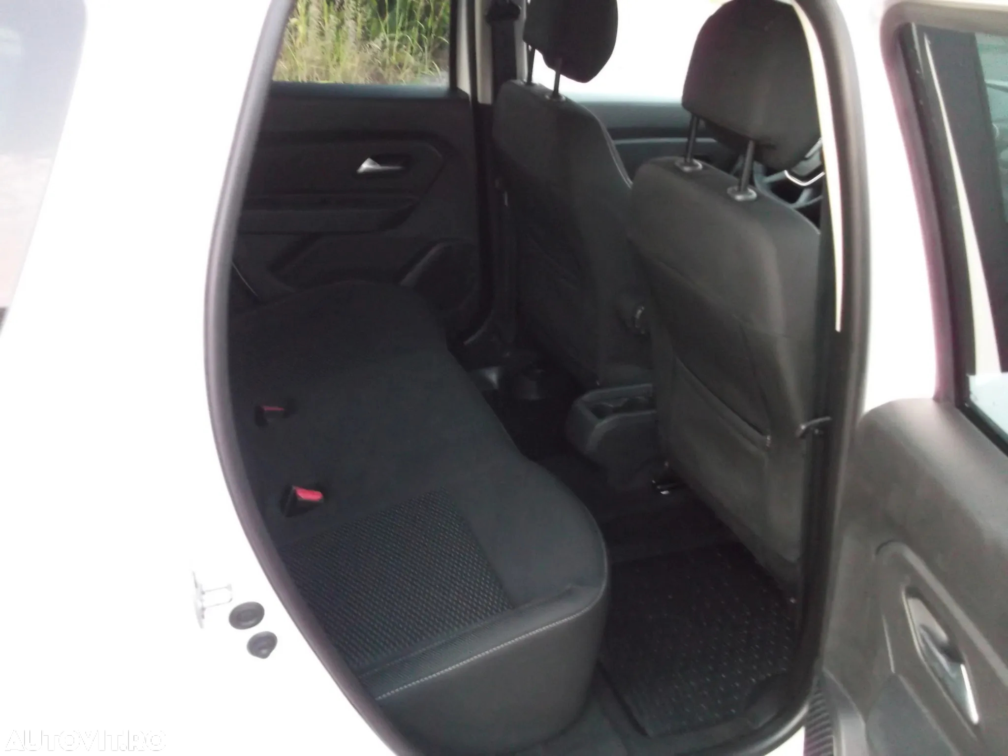 Dacia Duster 1.5 Blue dCi 4WD Prestige jante 16" - 10