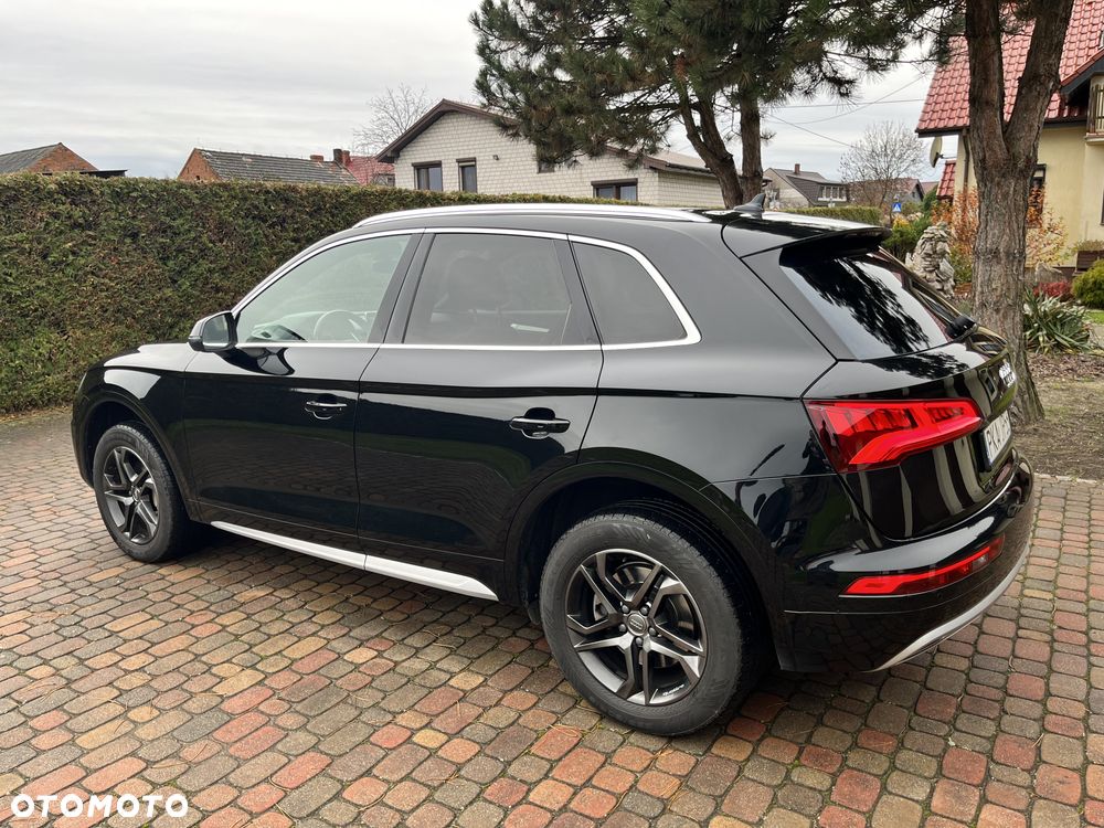 Audi Q5 2.0 TDI Quattro S tronic - 3