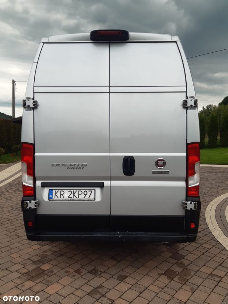 Fiat Ducato Maxi - 6