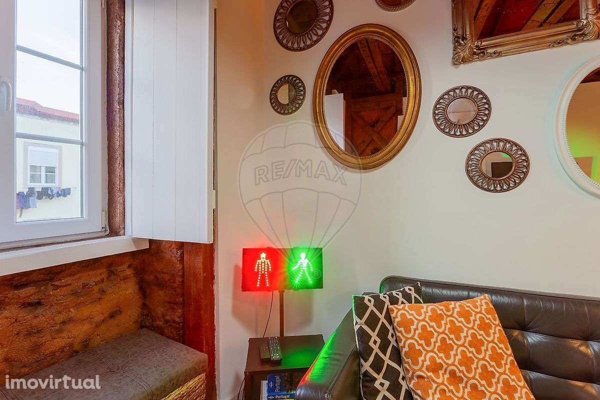 Apartamento T4 para venda - Grande imagem: 4/46