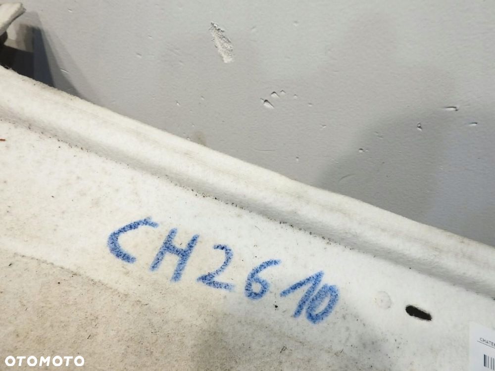 PODSUFITKA CHATENET CH26 - 2