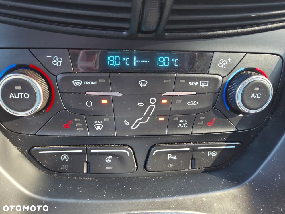 Ford C-MAX 1.0 EcoBoost Ambiente ASS - 17