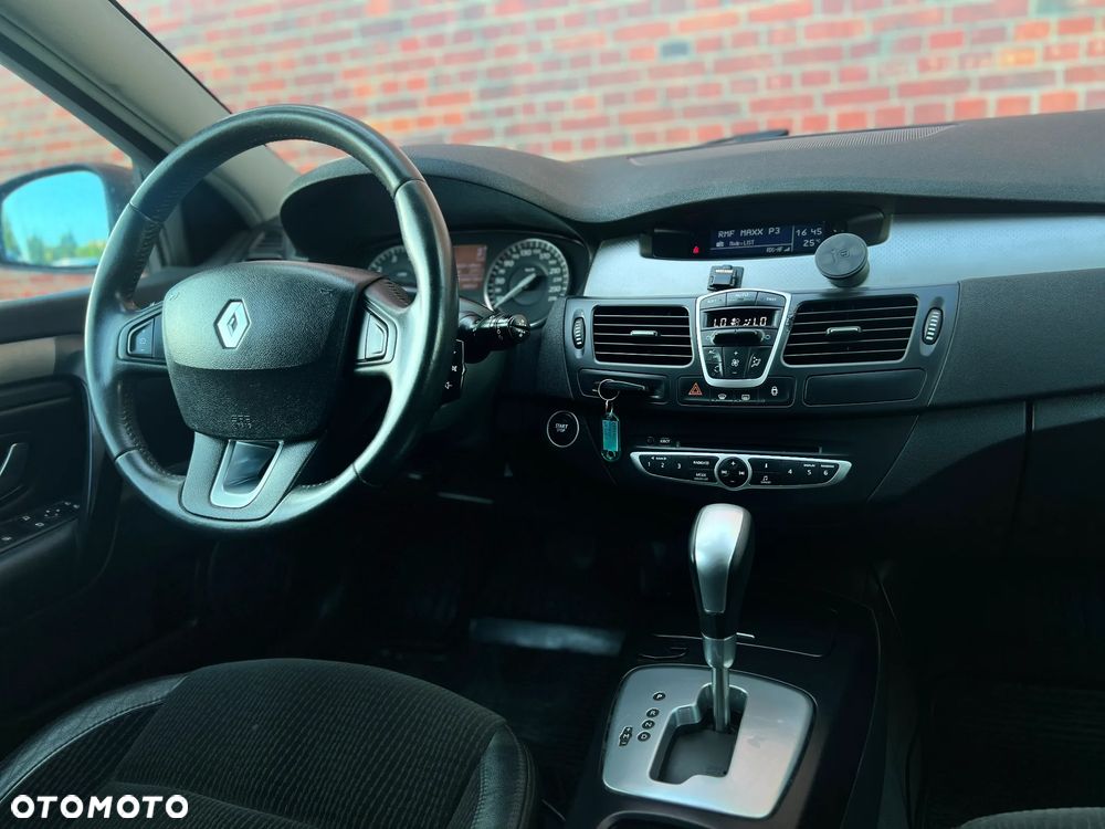 Renault Laguna II 2.0T Image - 7