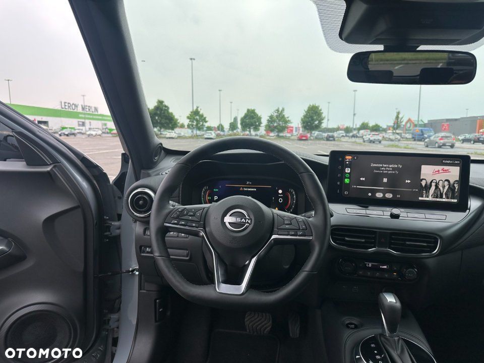 Nissan Juke - 20