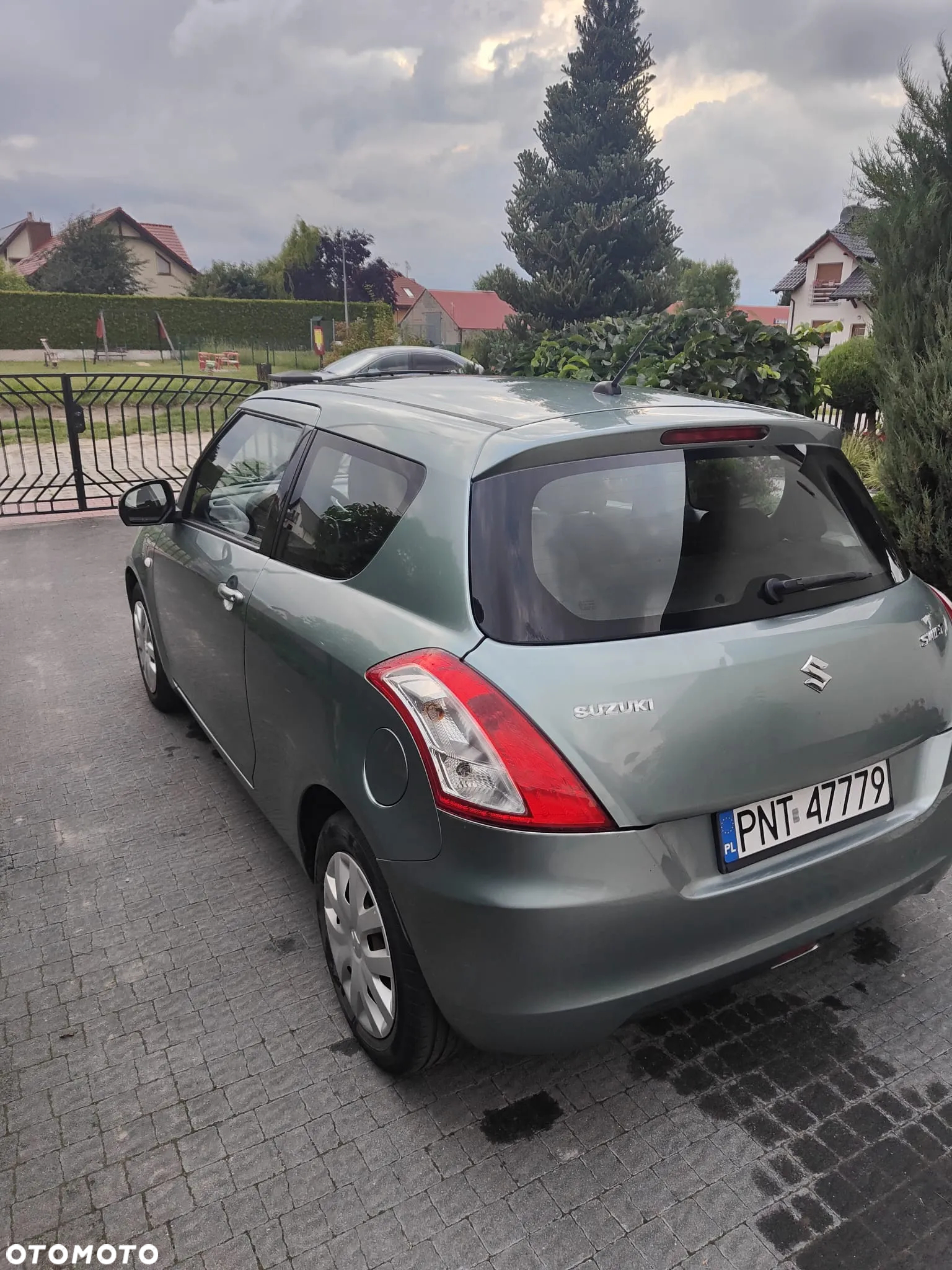 Suzuki Swift 1.2 - 5