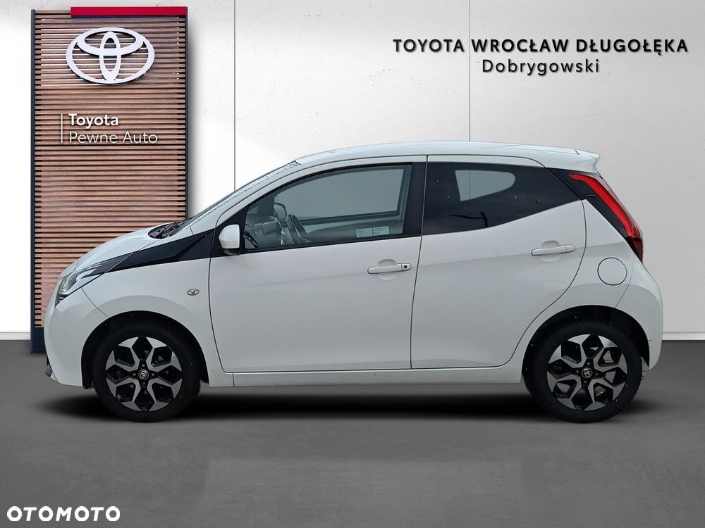 Toyota Aygo - 2