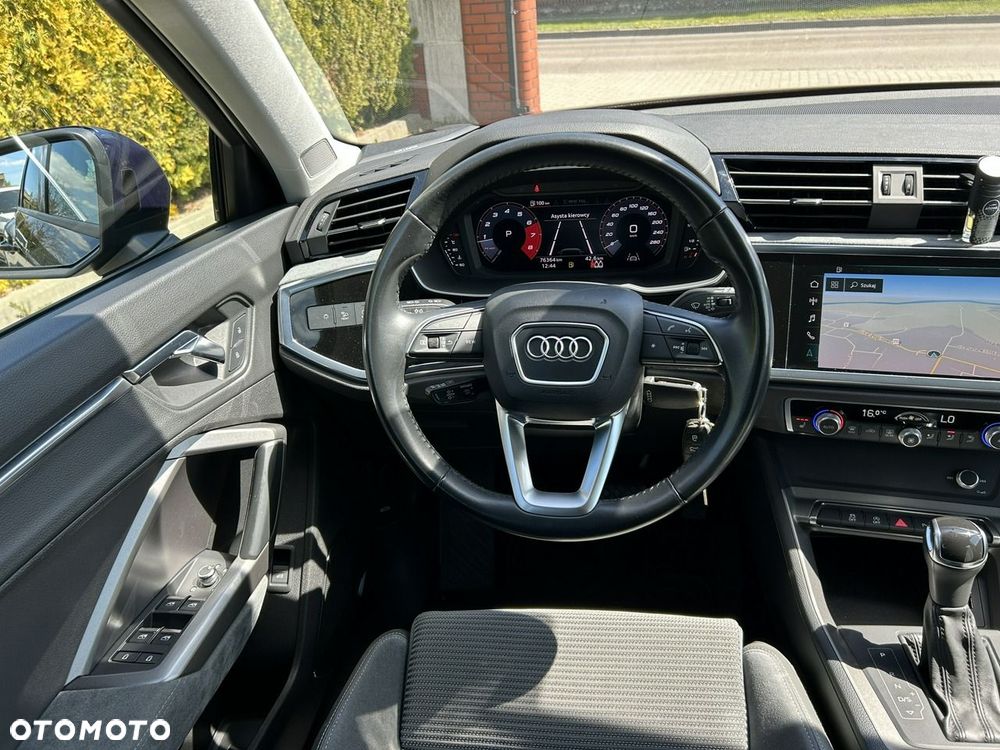 Audi Q3 35 TFSI S tronic - 20