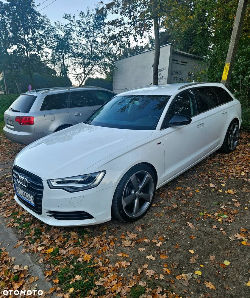 Audi A6 - 3