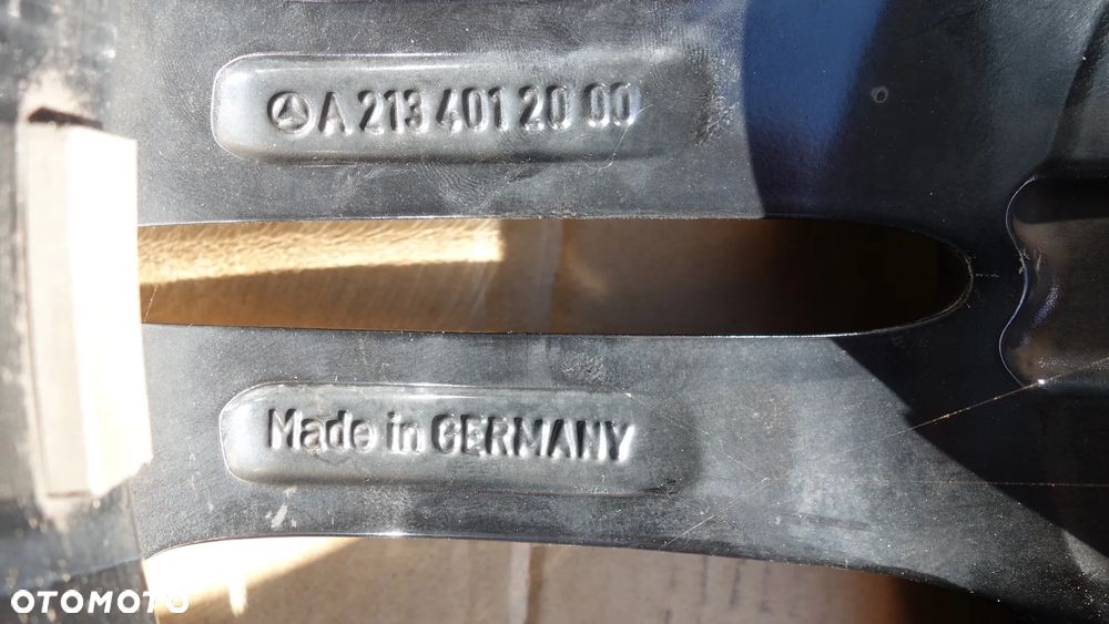 felgi 2134012000 - 14
