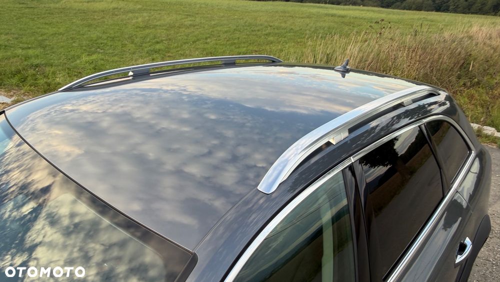 Audi A4 Allroad 2.0 TDI S tronic - 12