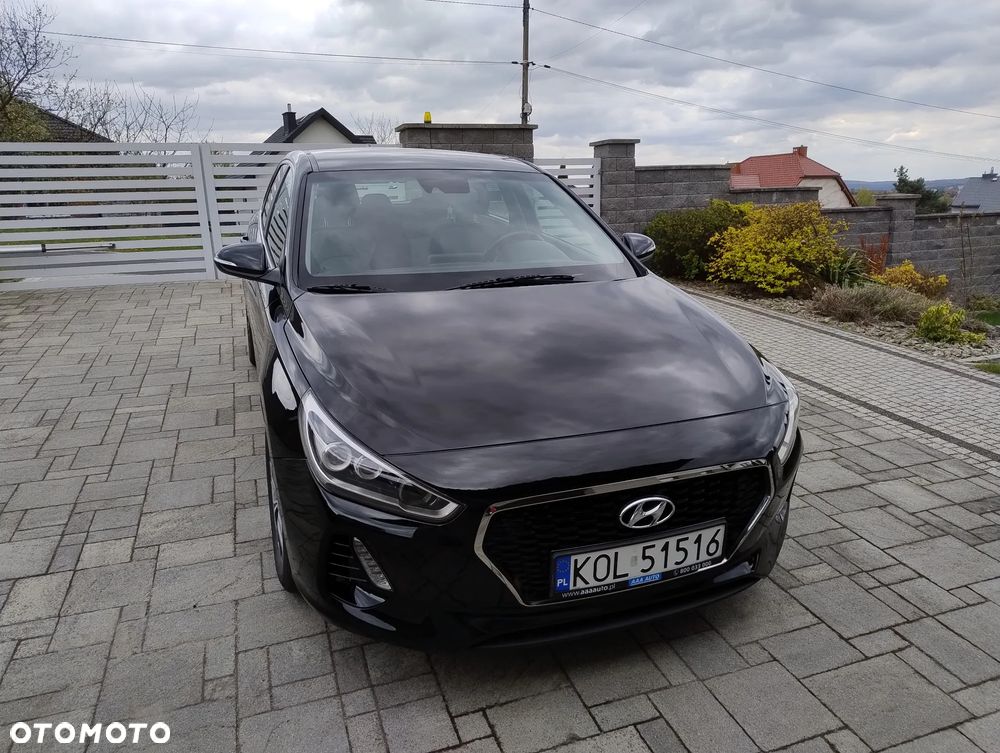 Hyundai i30 - 9